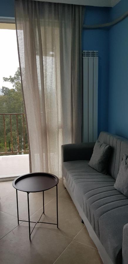 Apartment Уреки Экстерьер фото