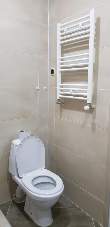 Apartment Уреки Экстерьер фото
