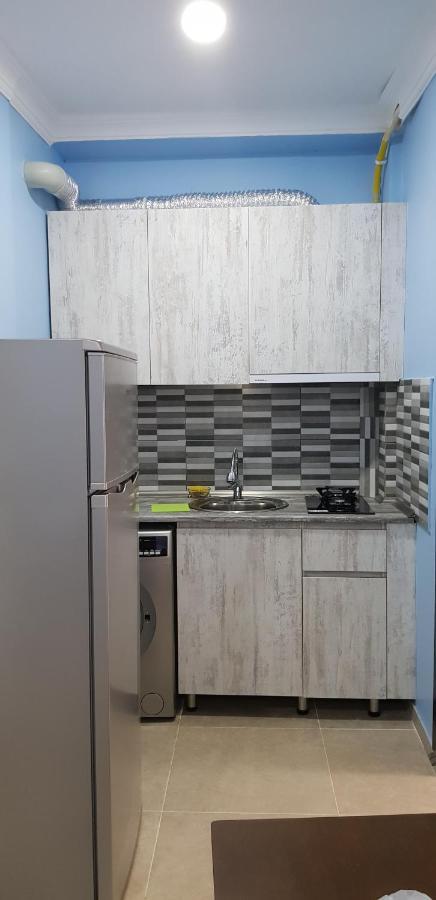 Apartment Уреки Экстерьер фото