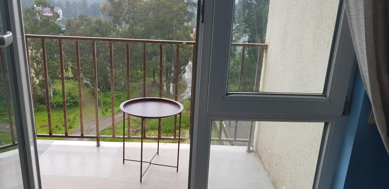 Apartment Уреки Экстерьер фото