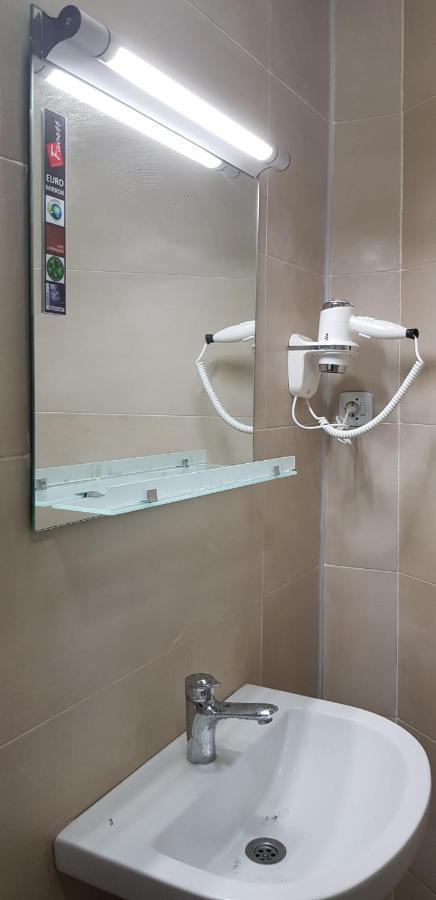 Apartment Уреки Экстерьер фото