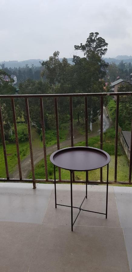 Apartment Уреки Экстерьер фото